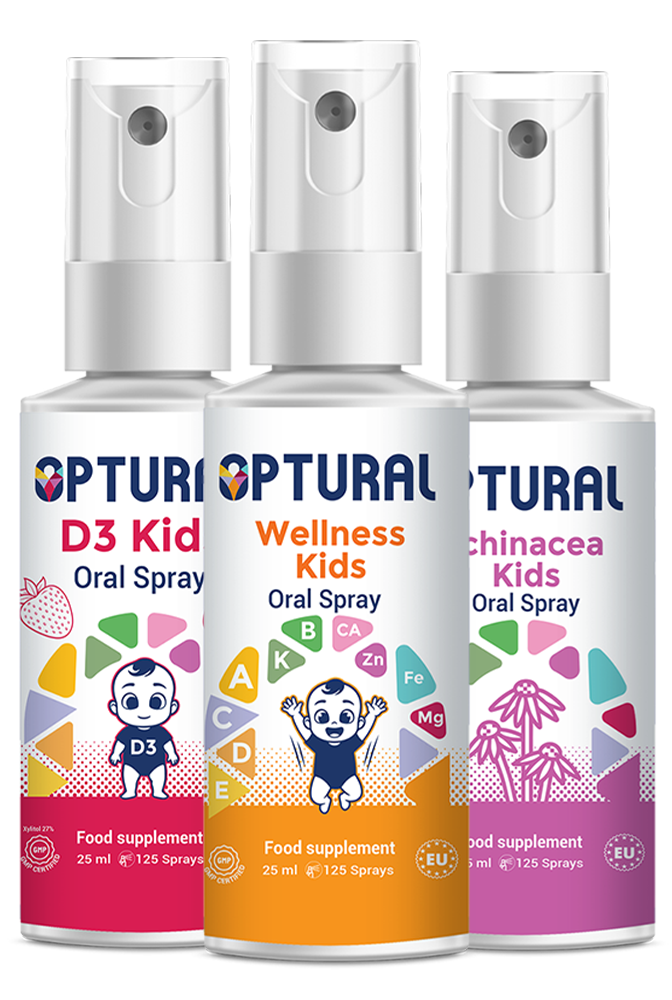 OPTURAL BRAND