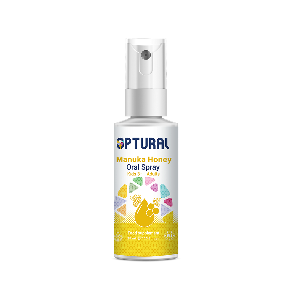 Optural Manuka Honey