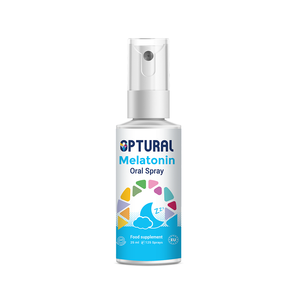Optural Melatonin