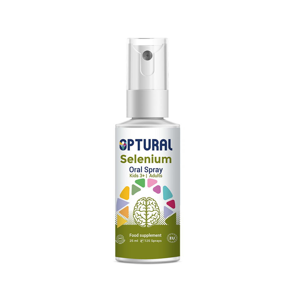 Optural Selenium