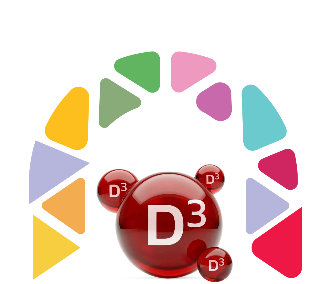 offers a specialized range of pharmaceutical-grade Vitamin D3 oral sprays designed for maximum bioavailability.