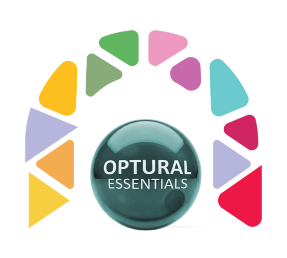 Optural Essentials provides core vitamins and minerals engineered to maintain long-term skeletal, muscular, and circulatory health.