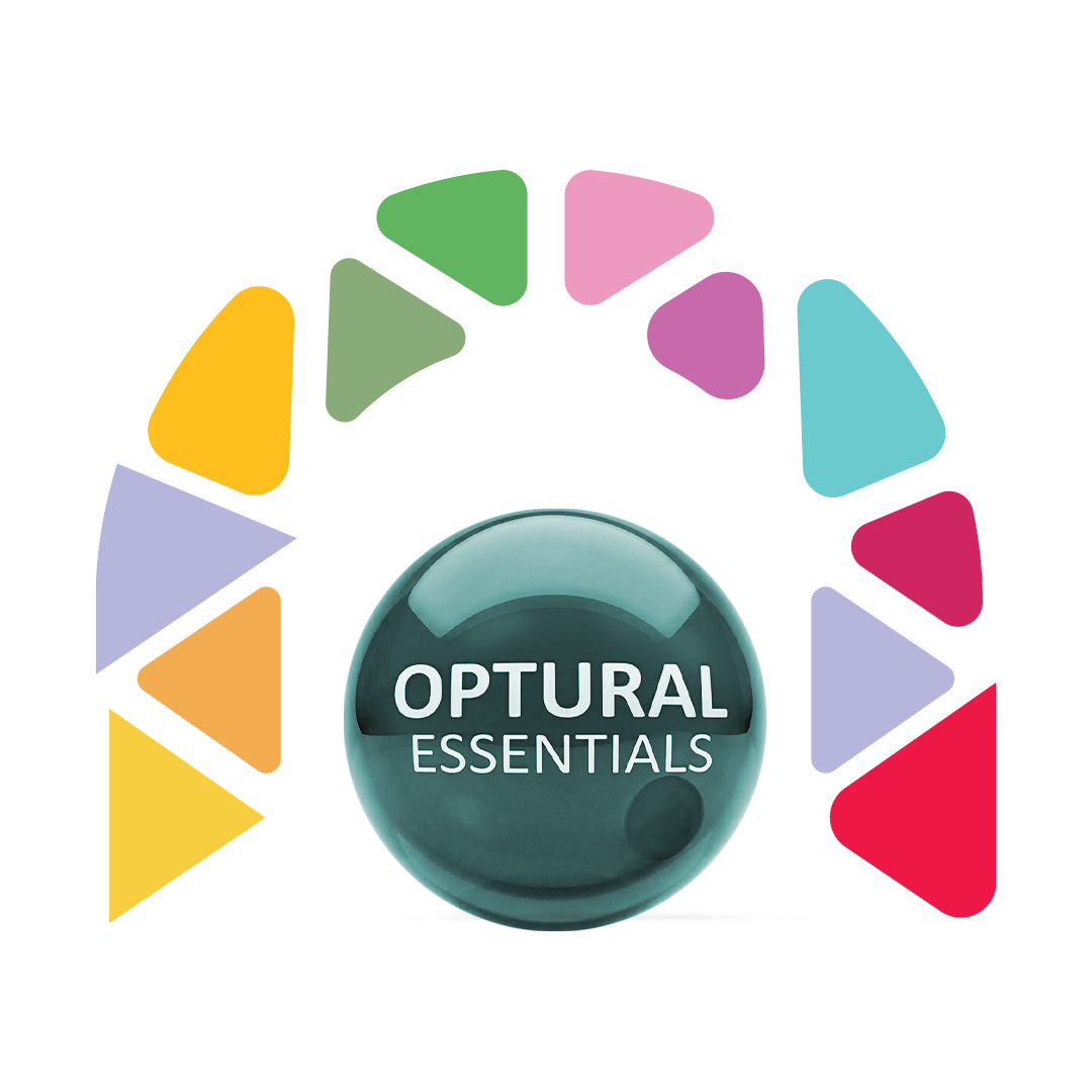 Optural Essentials provides core vitamins and minerals engineered to maintain long-term skeletal, muscular, and circulatory health.